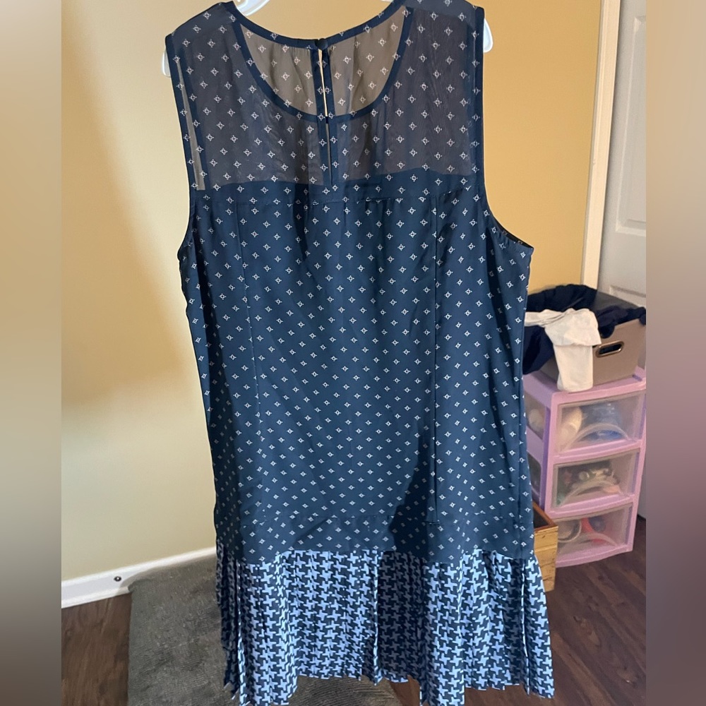 Abercrombie & Fitch dress